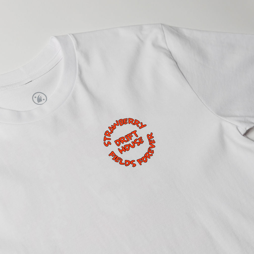Strawberry Nights Tee