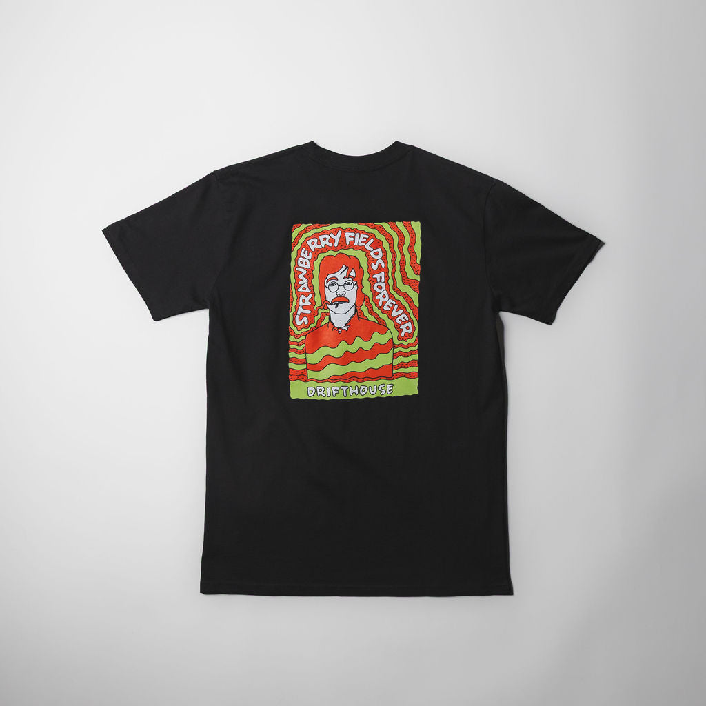 Strawberry Nights Tee
