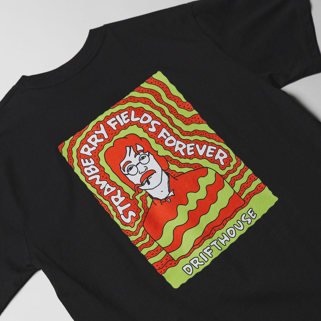 Strawberry Nights Tee