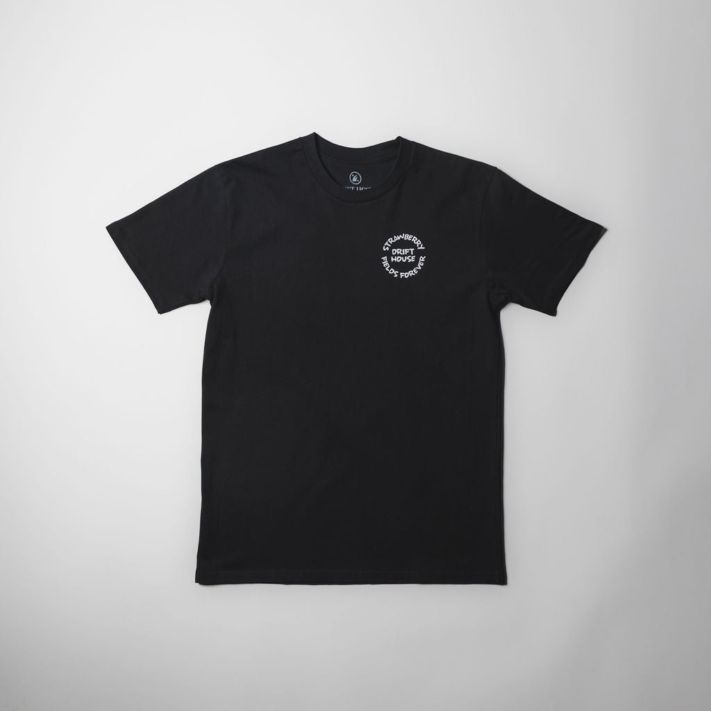 Strawberry Nights Tee