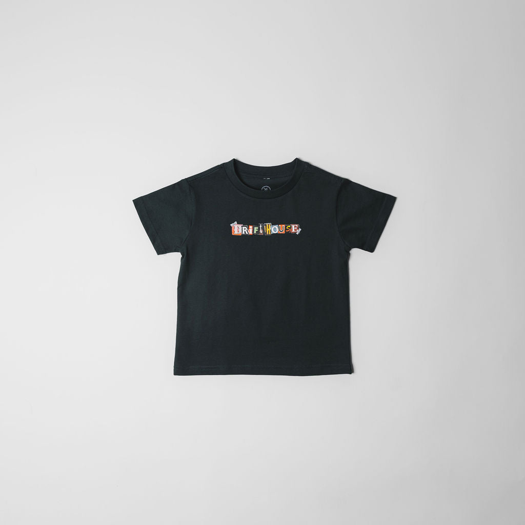 Ransom Toddler Tee