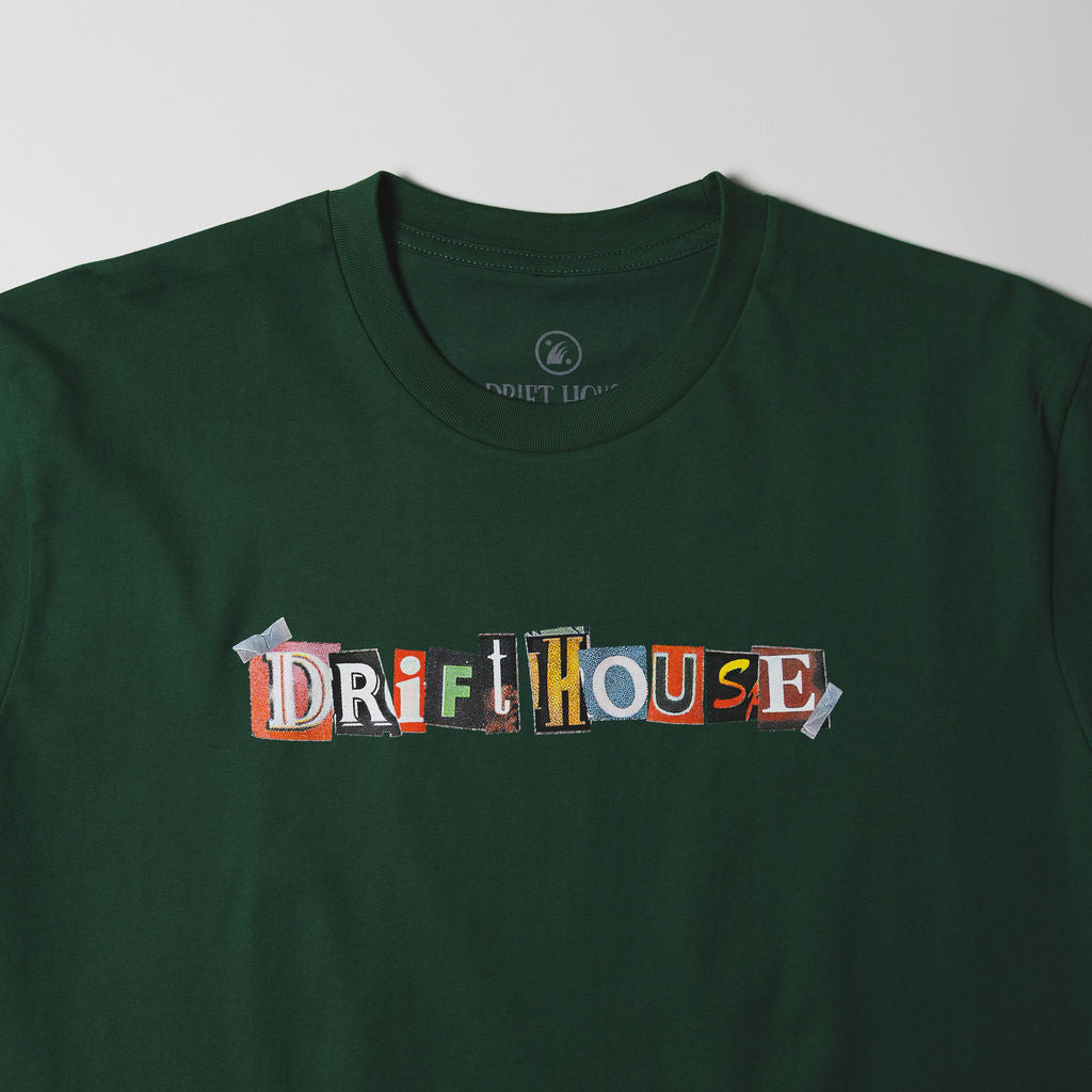 Ransom Tee