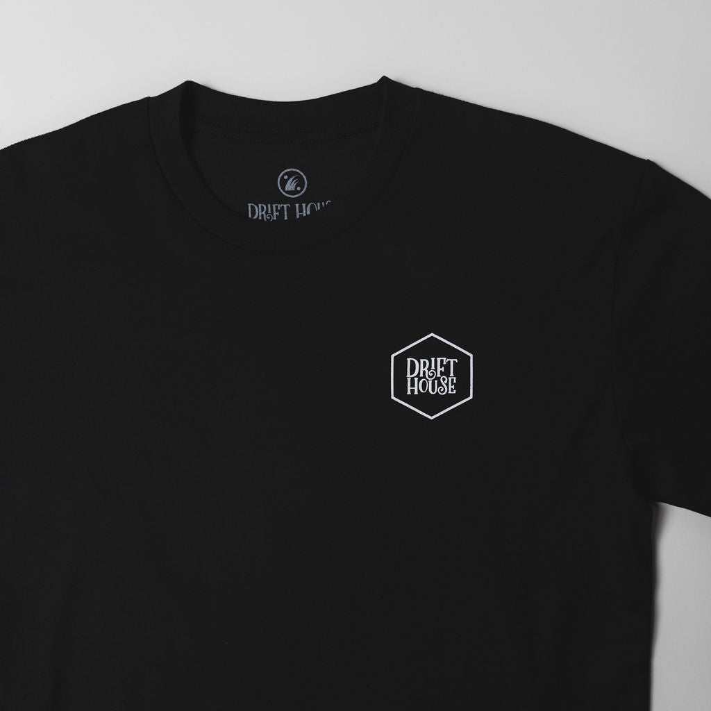 Trippy Dippy Tee