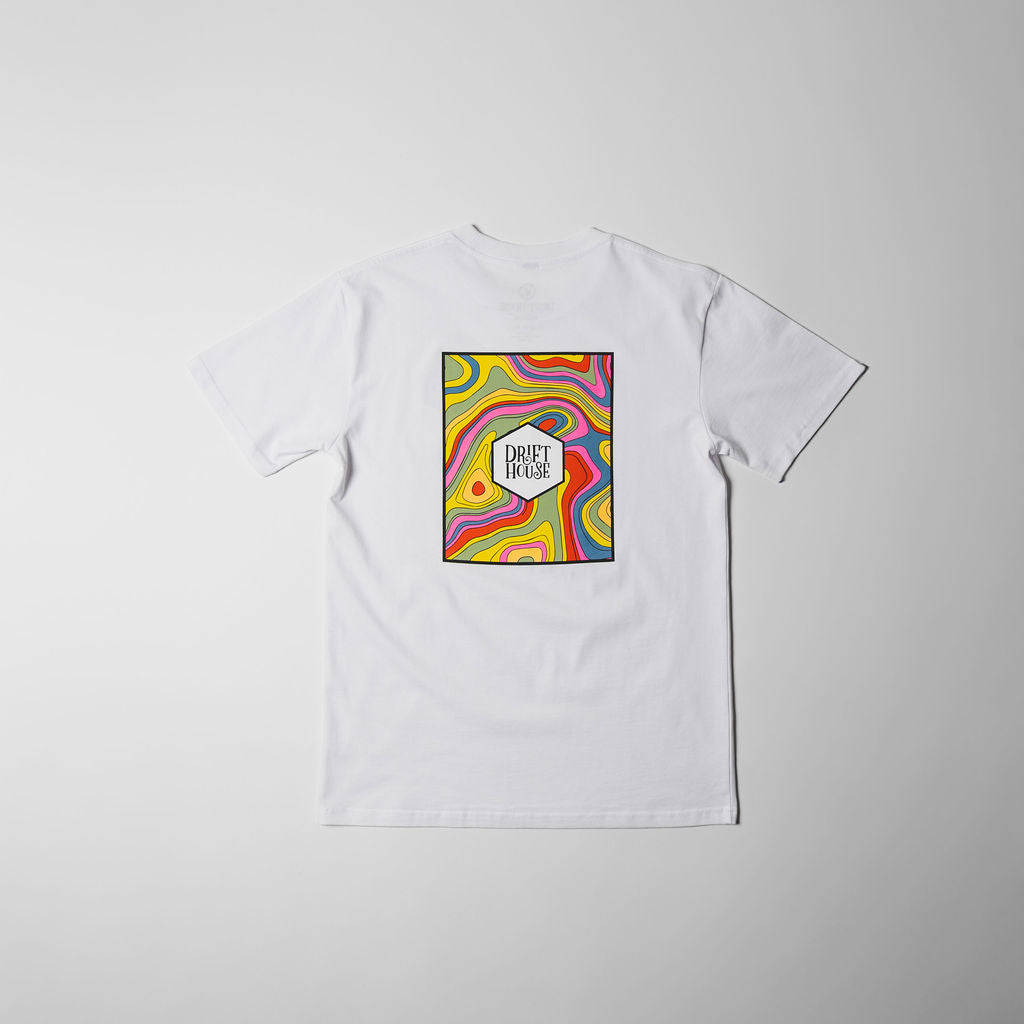 Trippy Dippy Tee