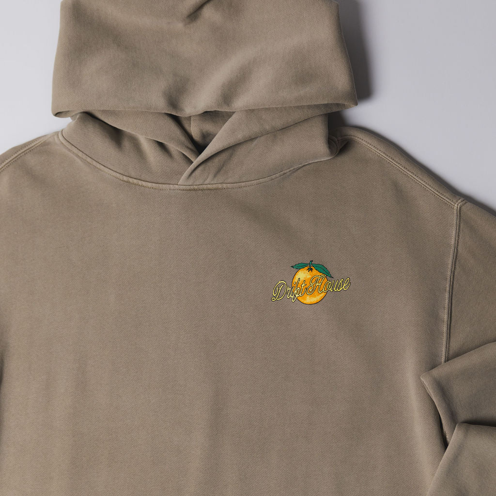 Fresh Squeezed Hoodie