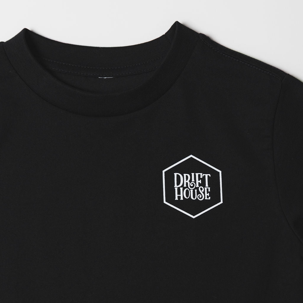 Trippy Dippy Toddler Tee