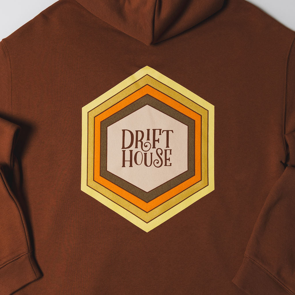 Vintagon Hoodie
