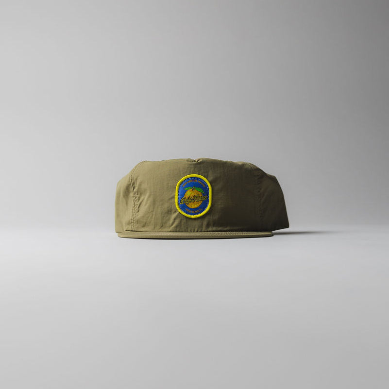 Fresh Squeezed Hat