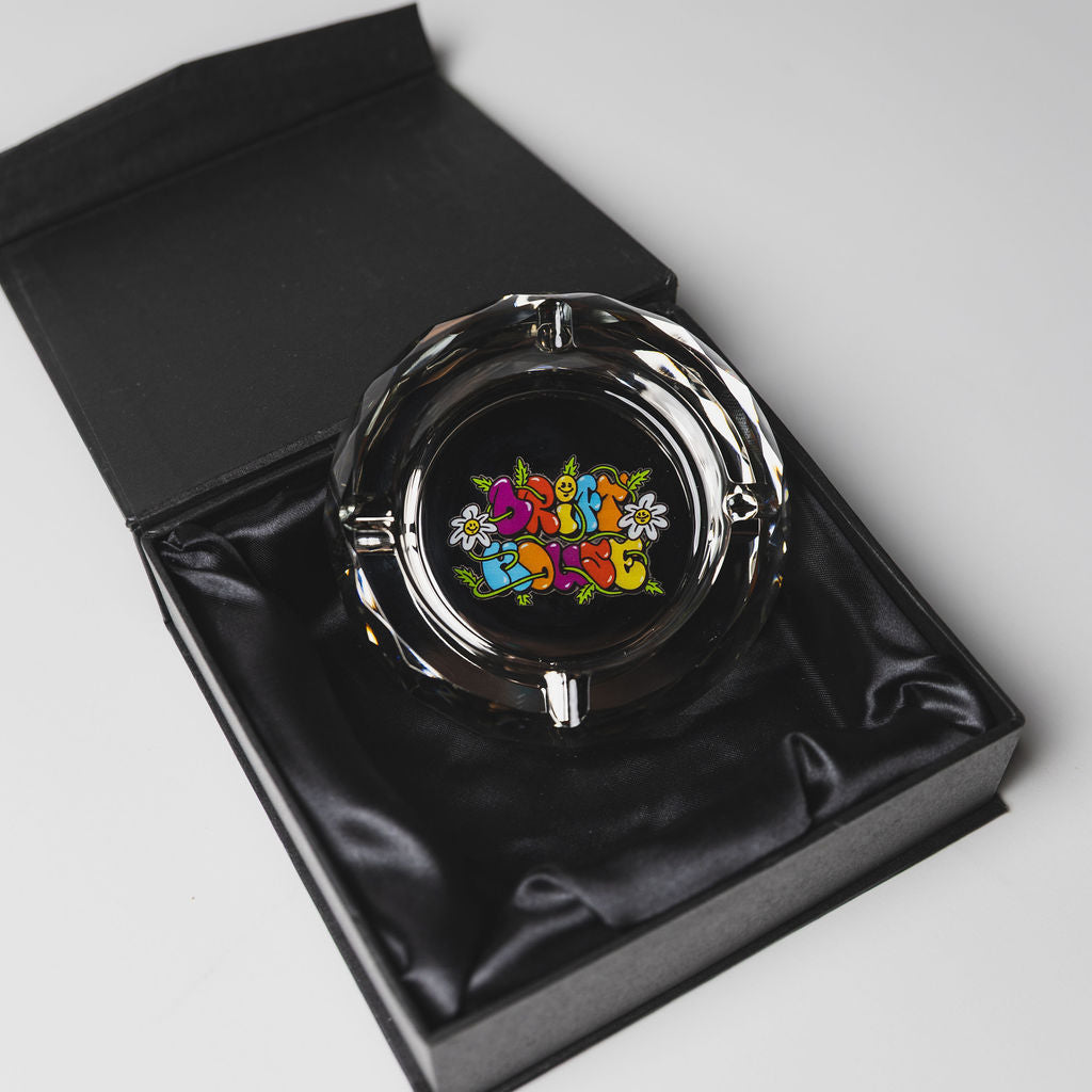 Garden Ashtray