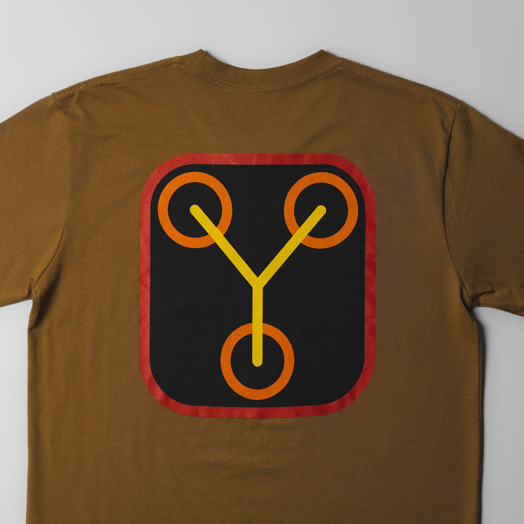 Flux Tee