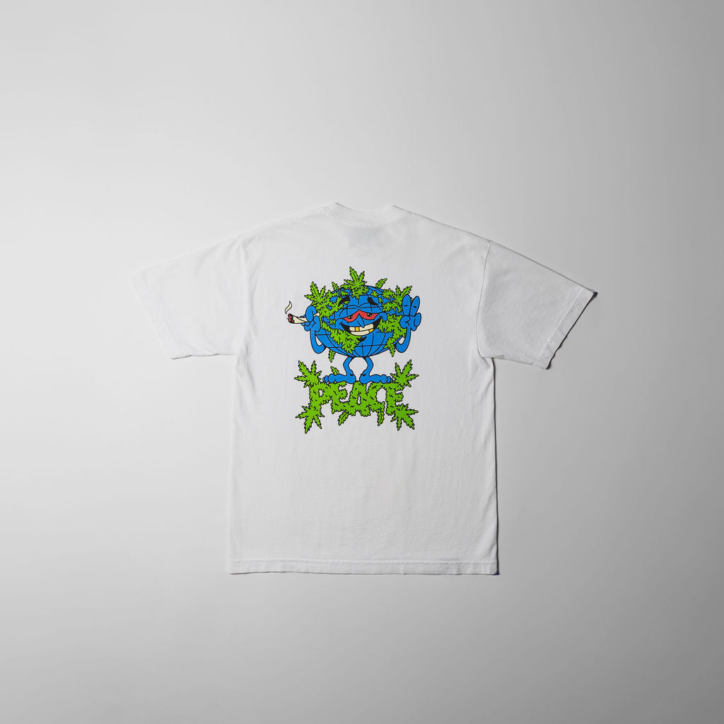 World Peace Tee