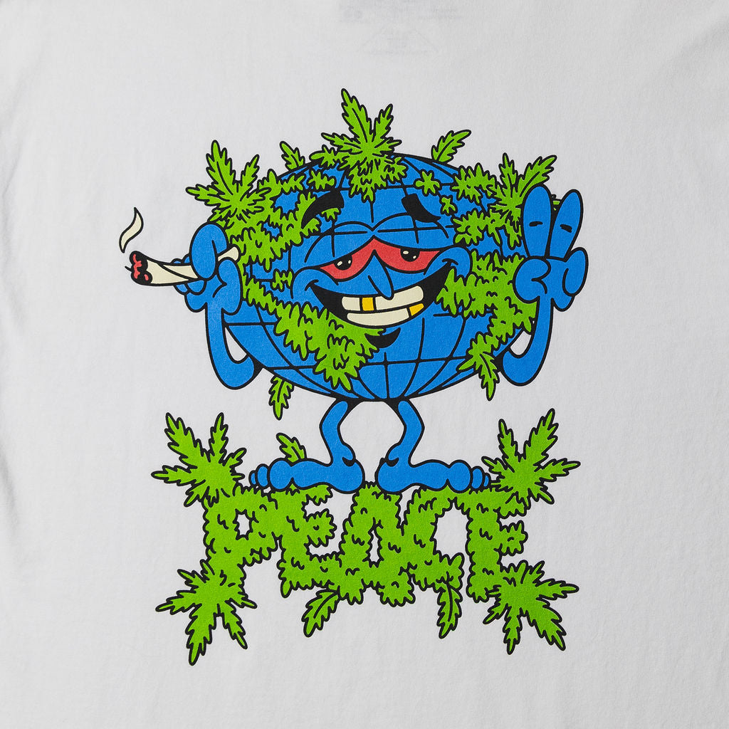 World Peace Tee