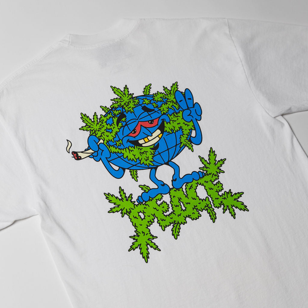 World Peace Tee