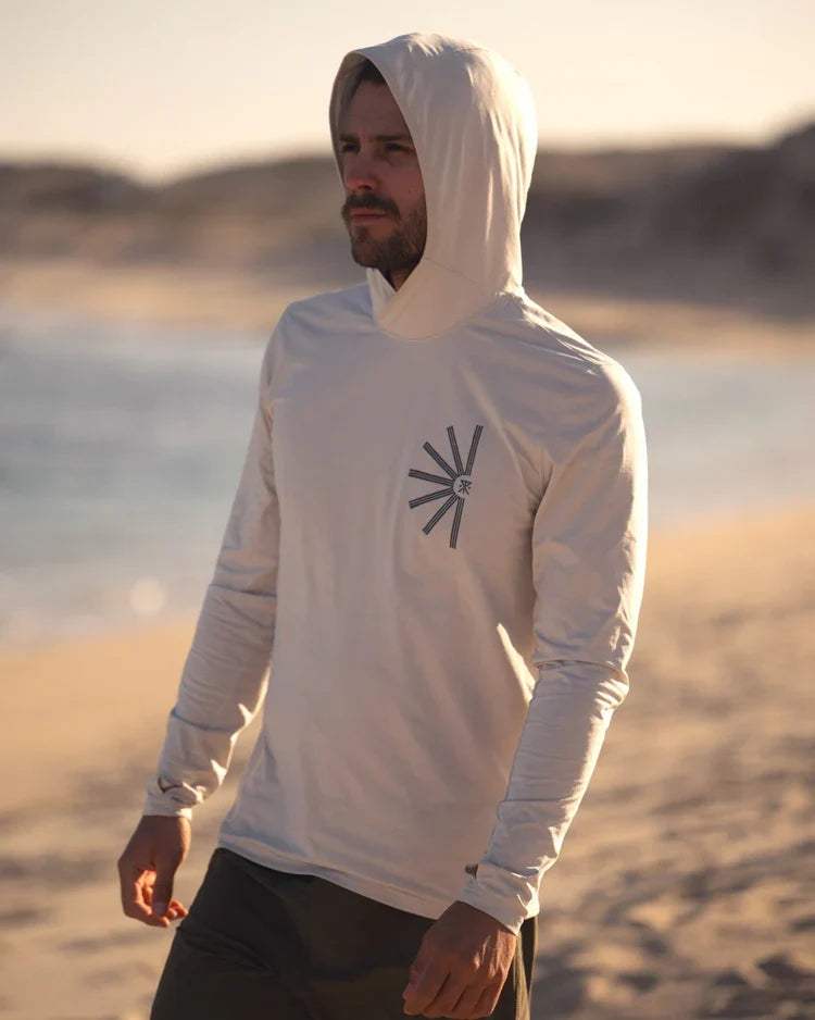 Venture Long Sleeve UPF Hoodie