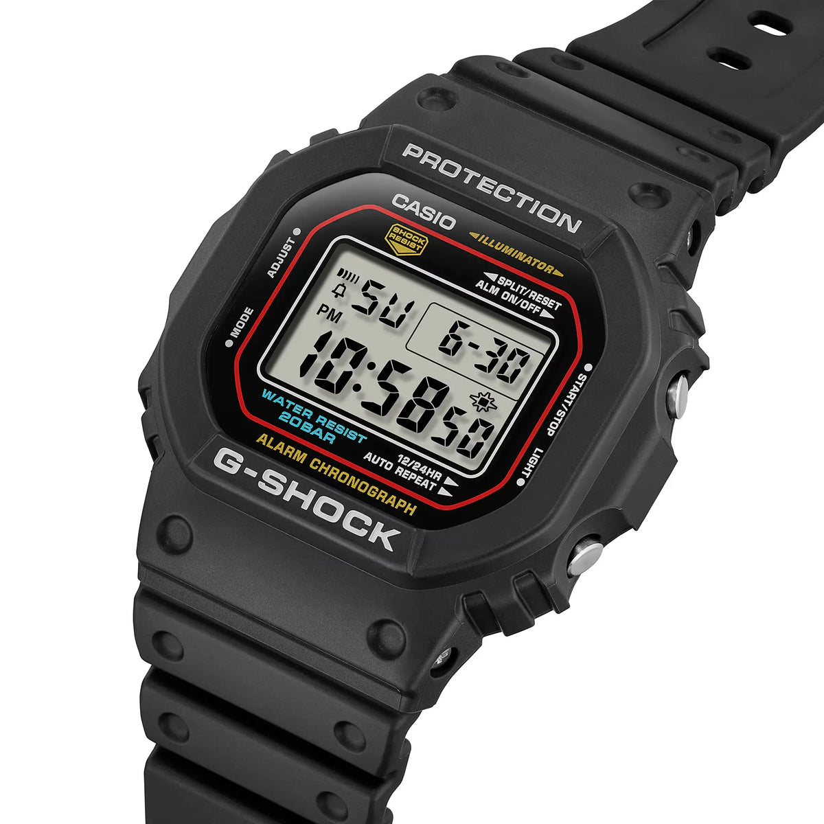DW5600RL-1