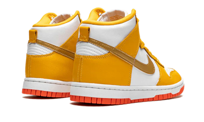 Nike Dunk High Shoes