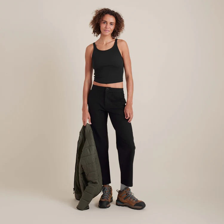 Wind Worn Tank Top