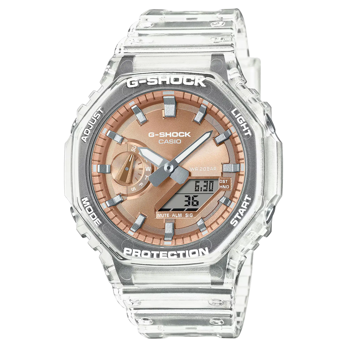 GA2100BM-7A5