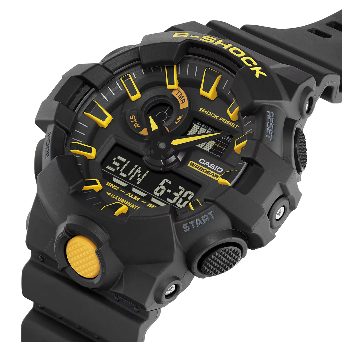 GA700CY-1A