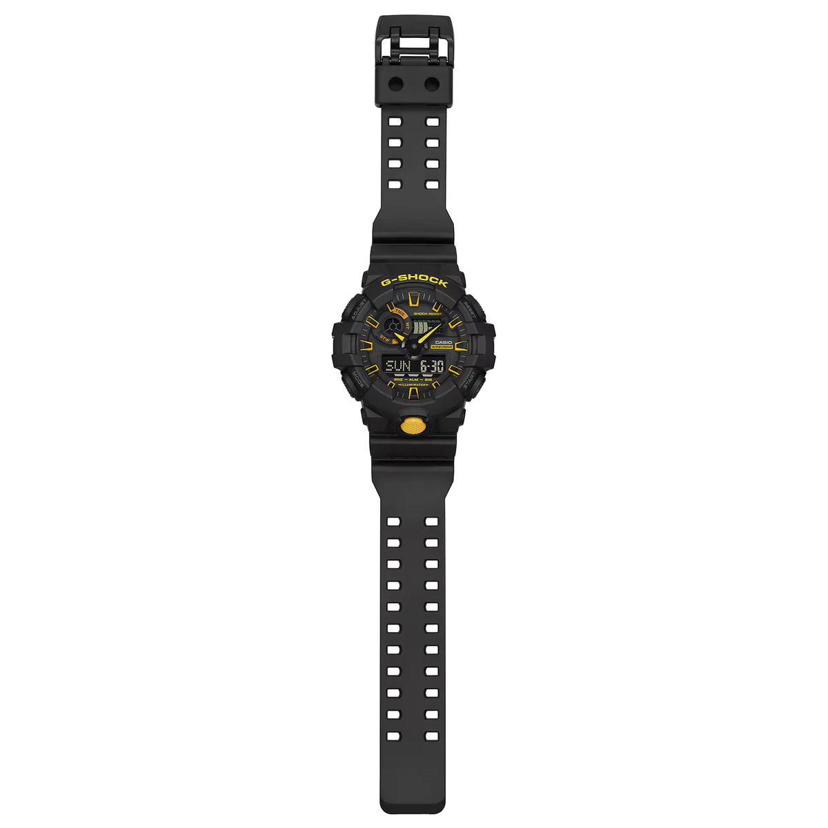 GA700CY-1A