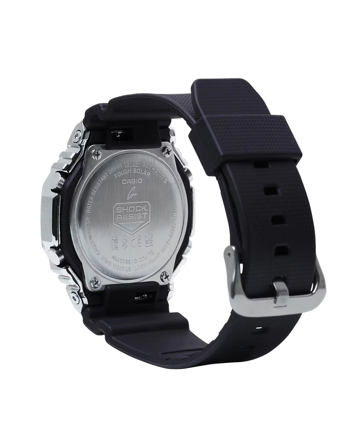 GBM2100A-1A3