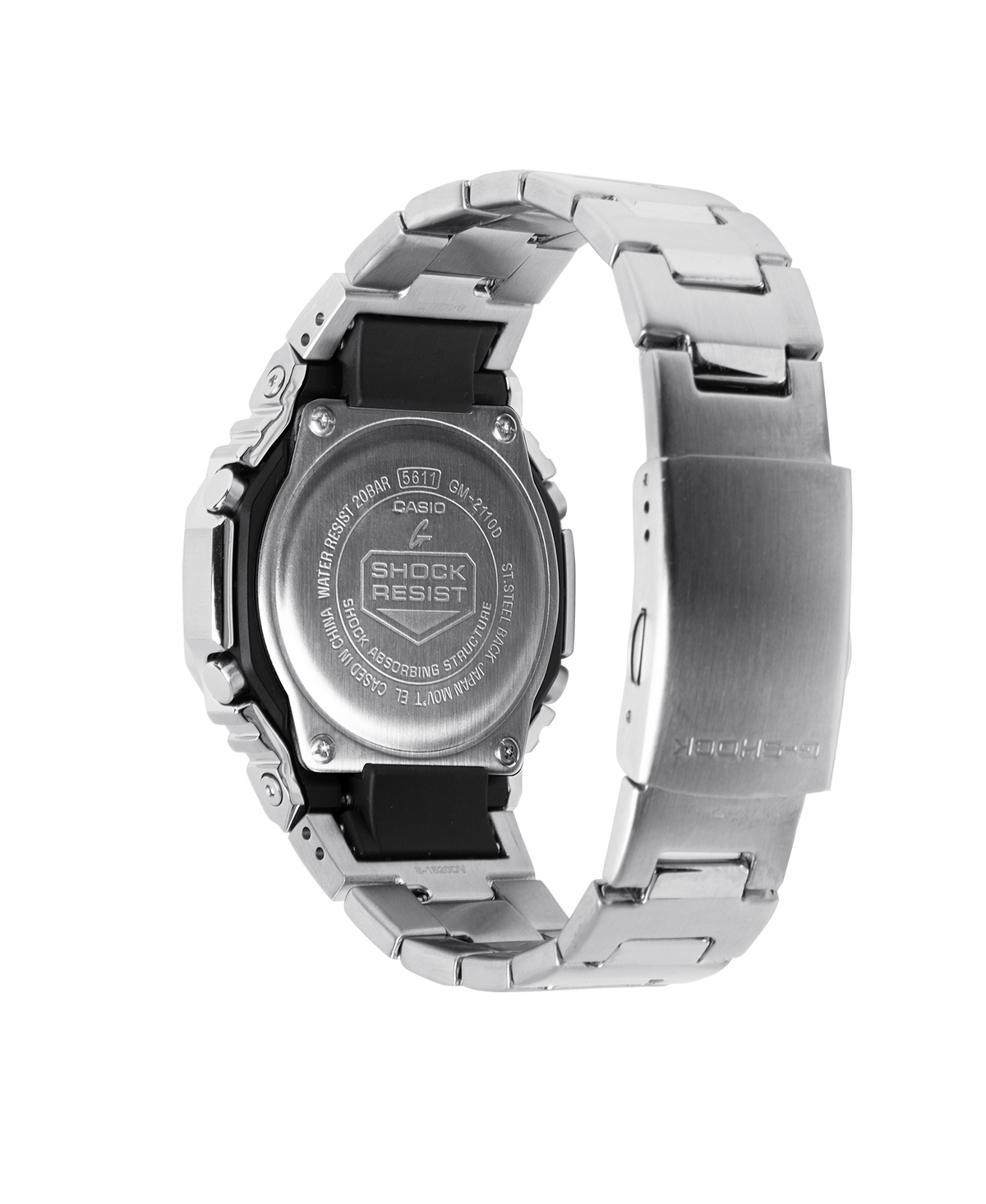 GM2110D-4A