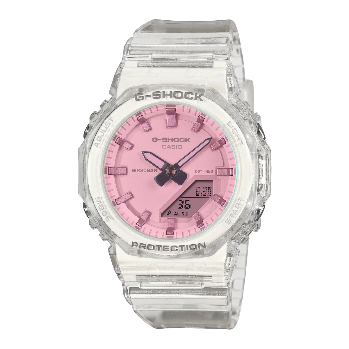 GMAP2100SR-7A