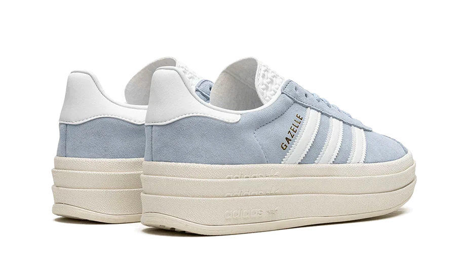  Originals Gazelle Bold Shoes