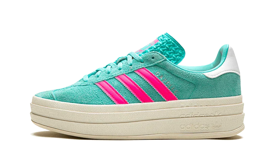  Originals Gazelle Bold Shoes