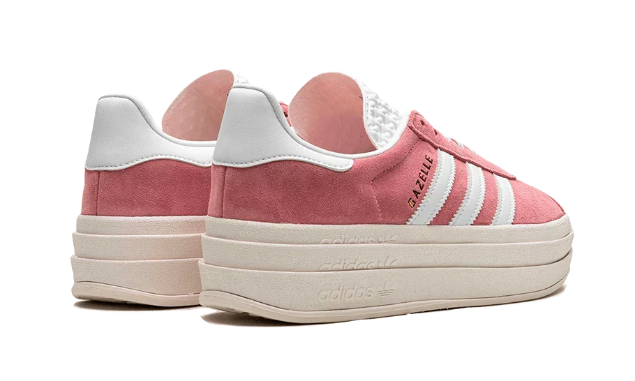  Originals Gazelle Bold Shoes