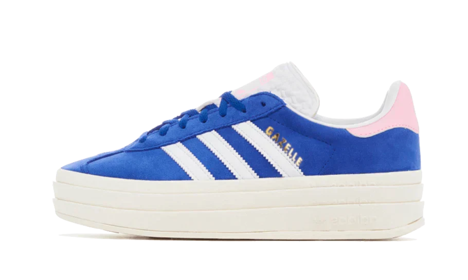  Originals Gazelle Bold Shoes