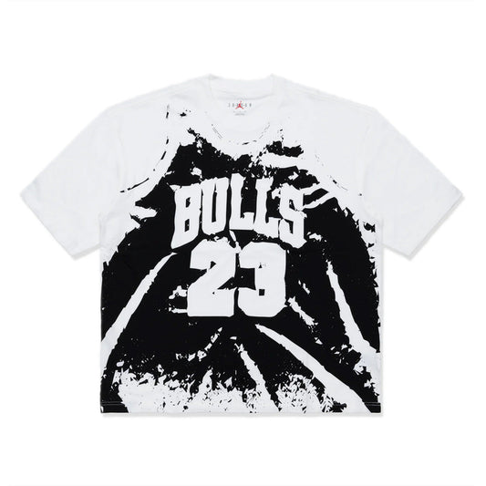 Jersey Tee 'White'