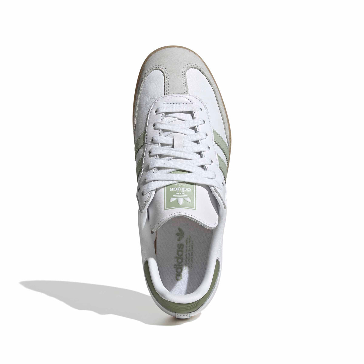 Samba OG