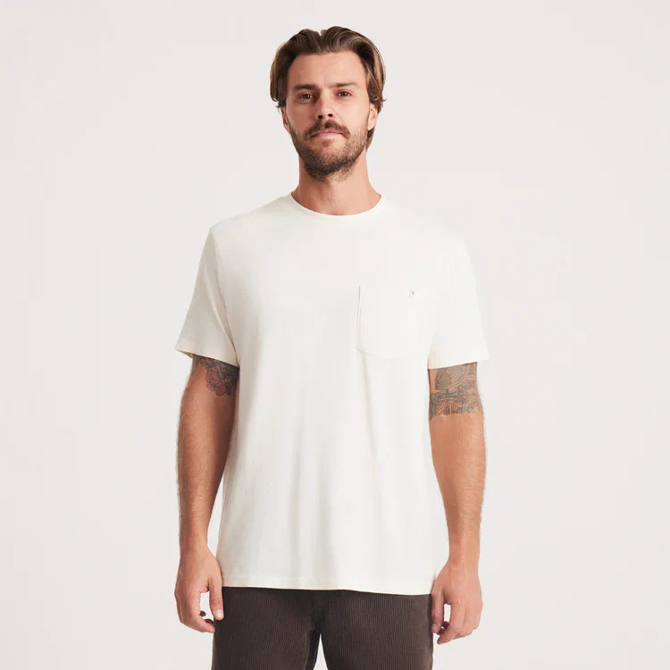Made To Fade Short Sleeve Tee