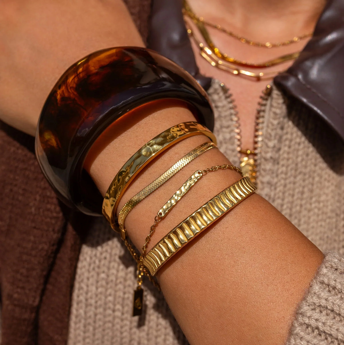 Sloan Bracelet