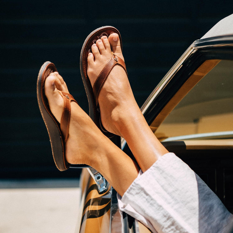 Women's Paniolo