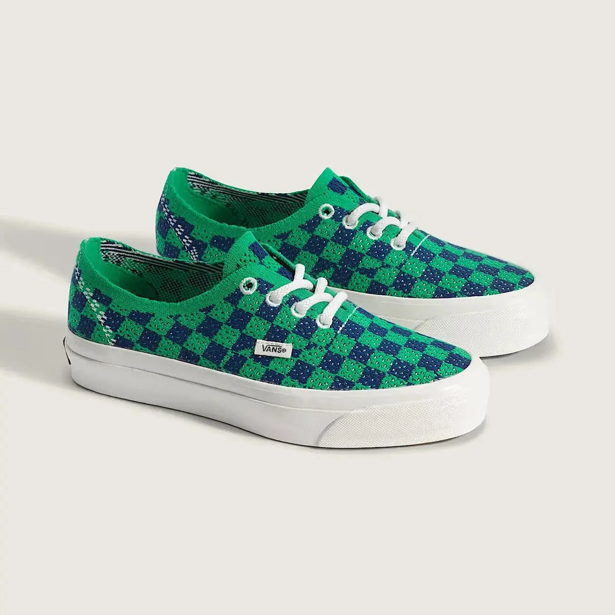 Premium Authentic 44 EK Punk Check