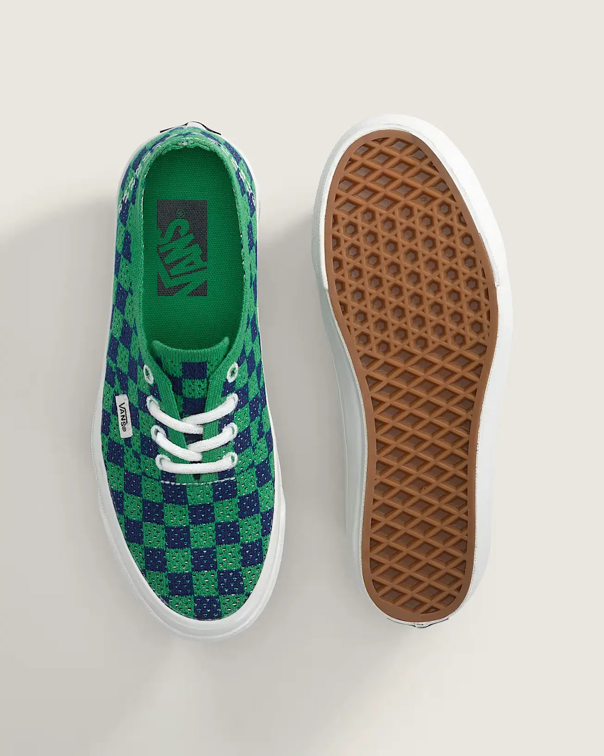 Premium Authentic 44 EK Punk Check