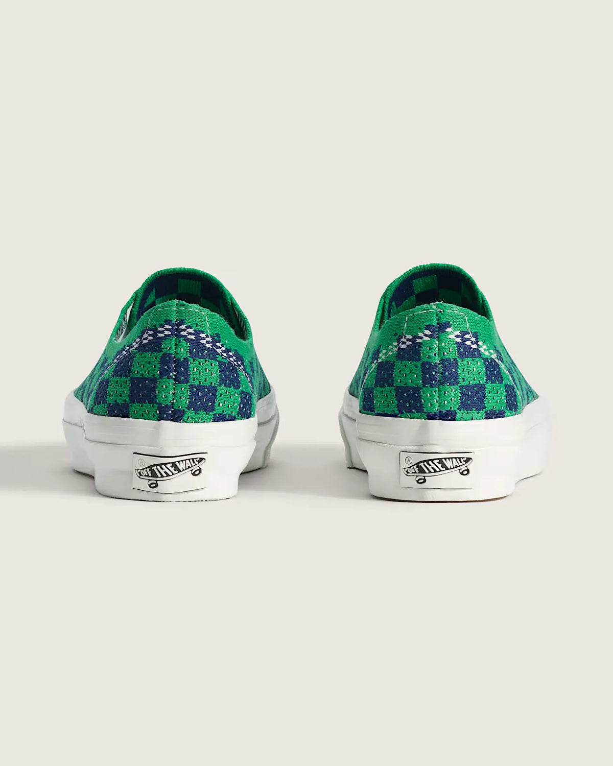 Premium Authentic 44 EK Punk Check