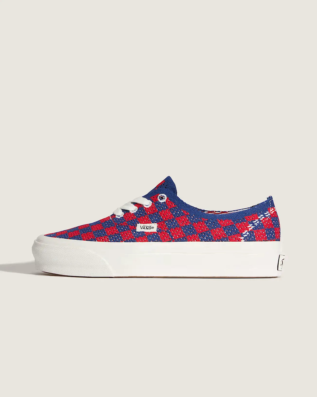 Premium Authentic 44 EK Punk Check
