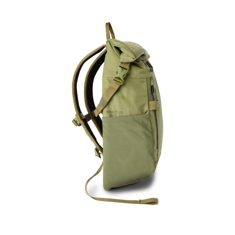 Passenger 27L 2.0 Bag