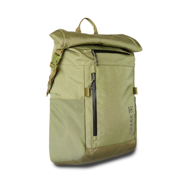 Passenger 27L 2.0 Bag
