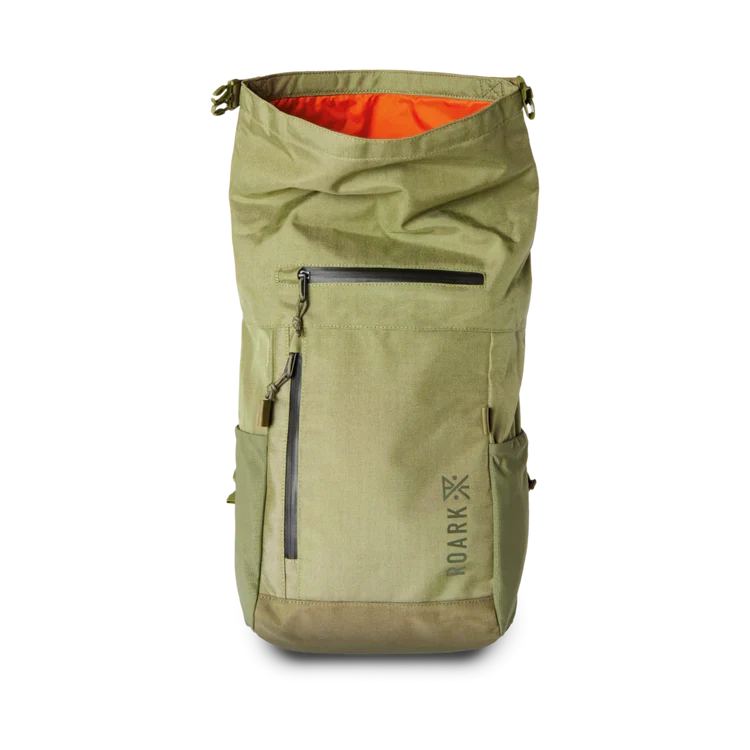 Passenger 27L 2.0 Bag