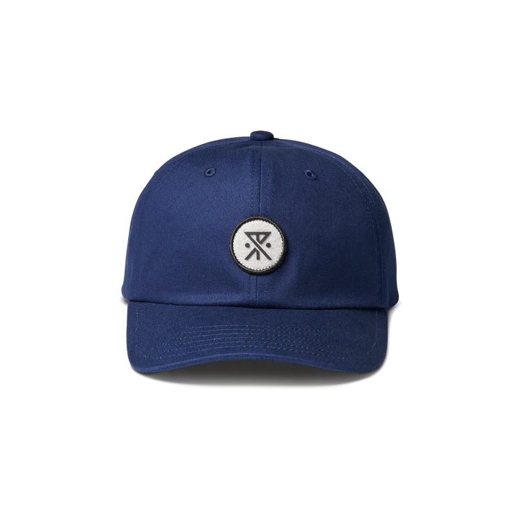 Nomad Strapback Hat