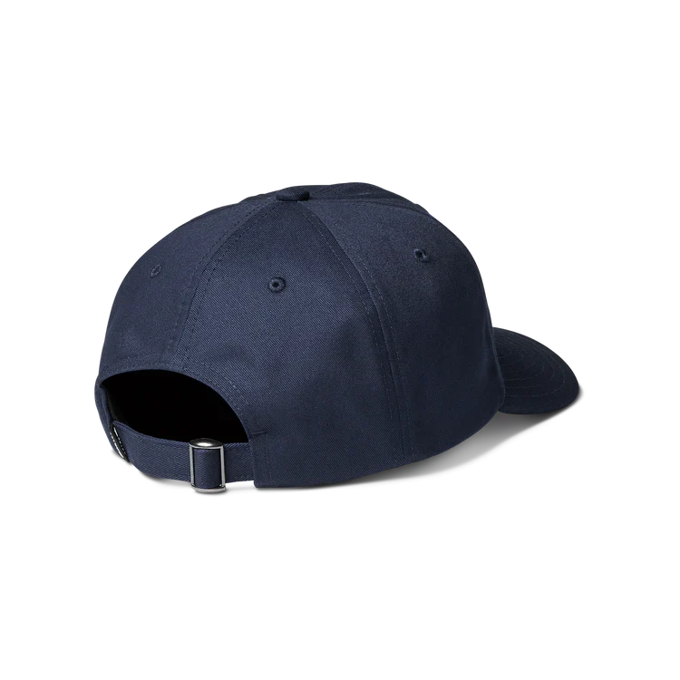 Nomad Strapback Hat