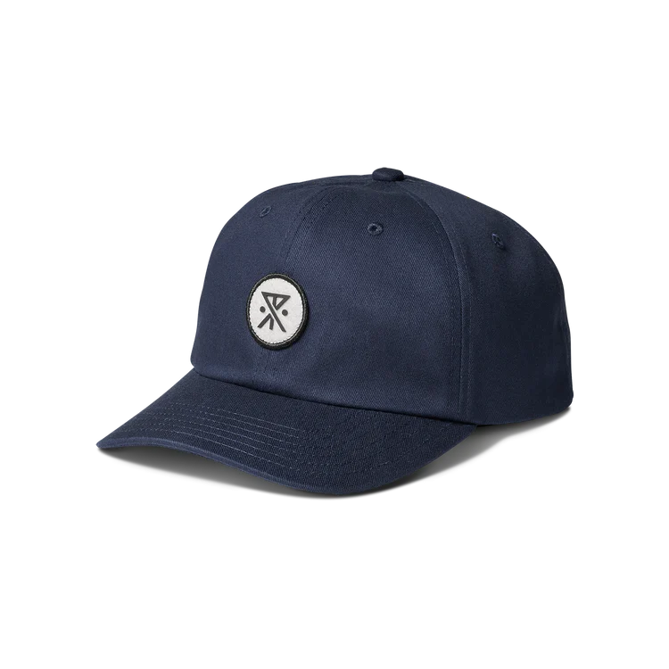 Nomad Strapback Hat