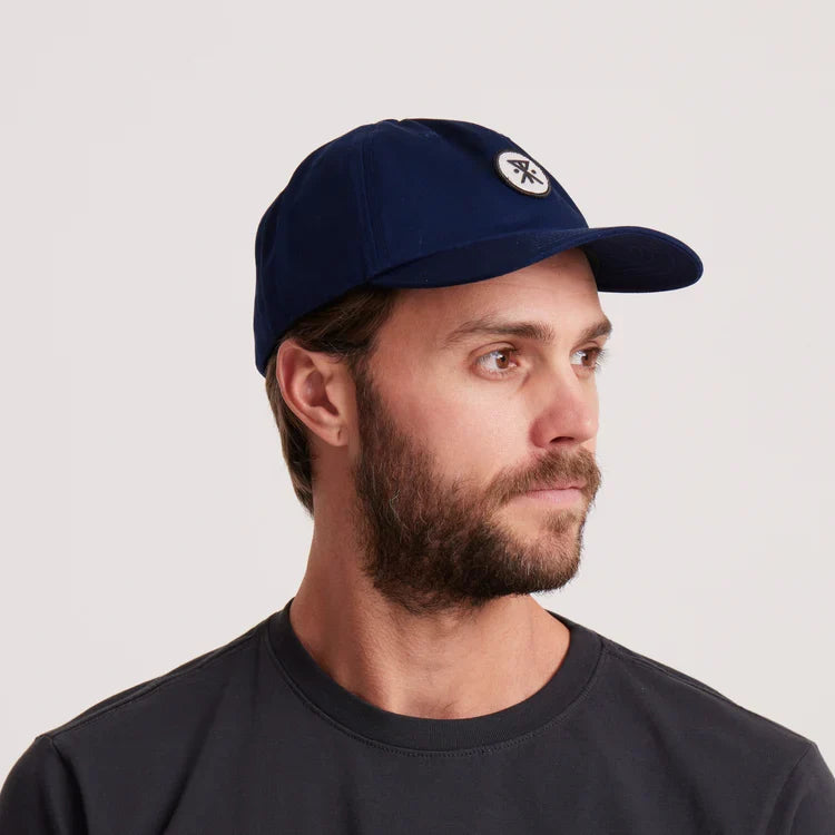 Nomad Strapback Hat
