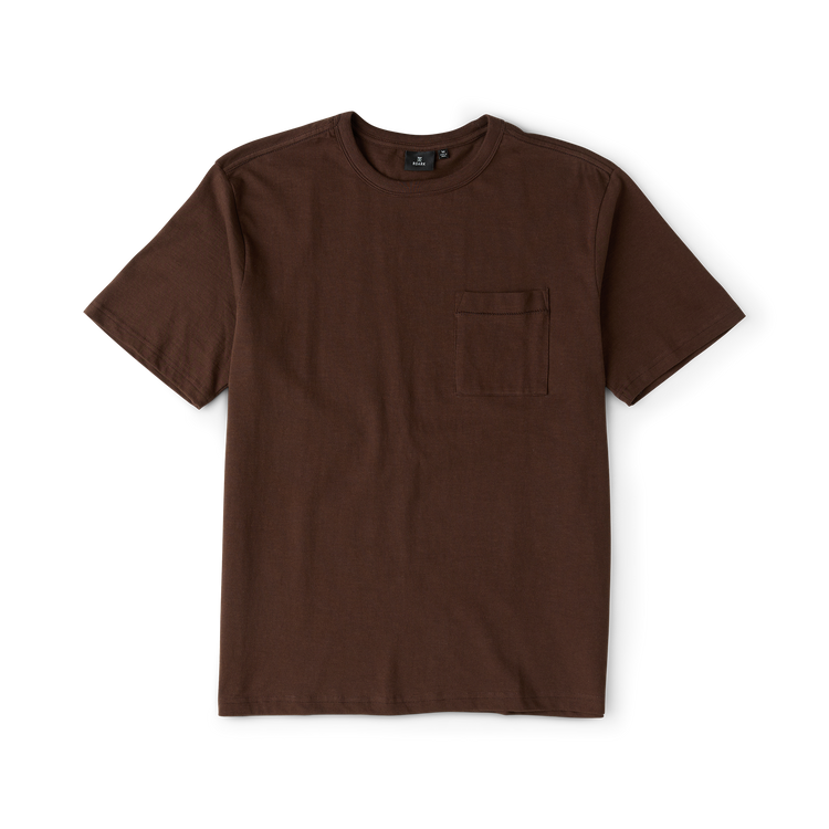 Well Worn Organic Tee