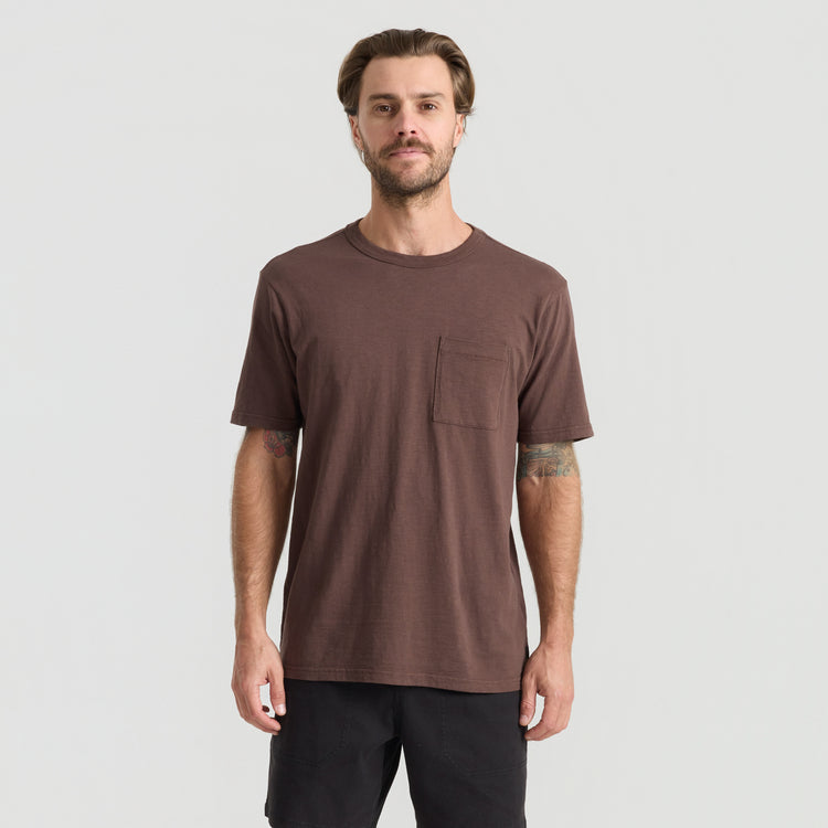 Well Worn Organic Tee
