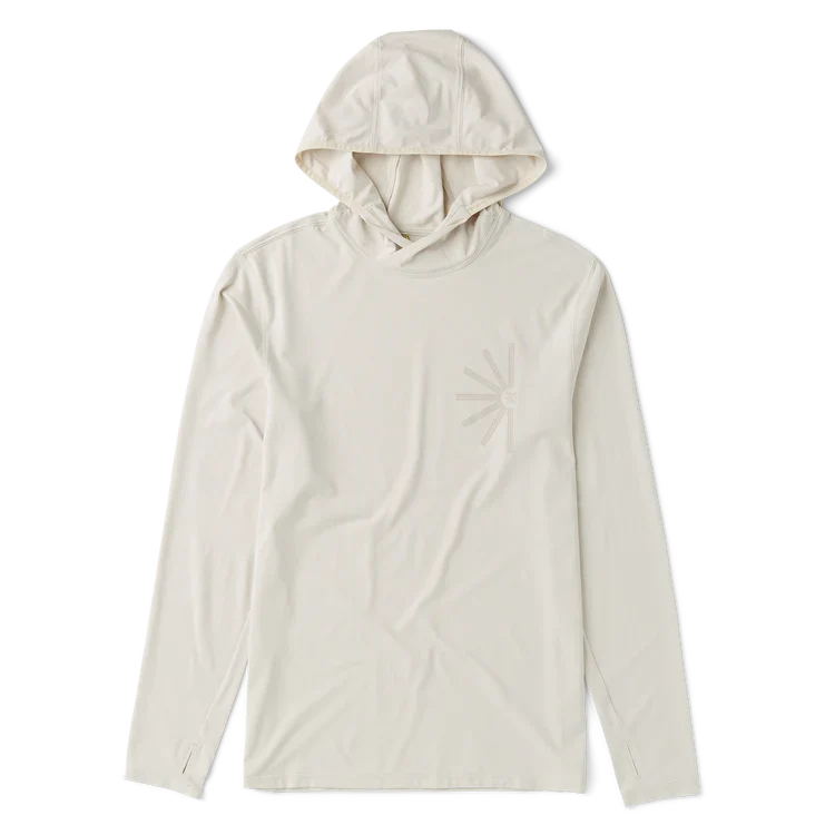 Venture Long Sleeve UPF Hoodie